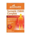 Good Health Turmeric Complex 30 Caps